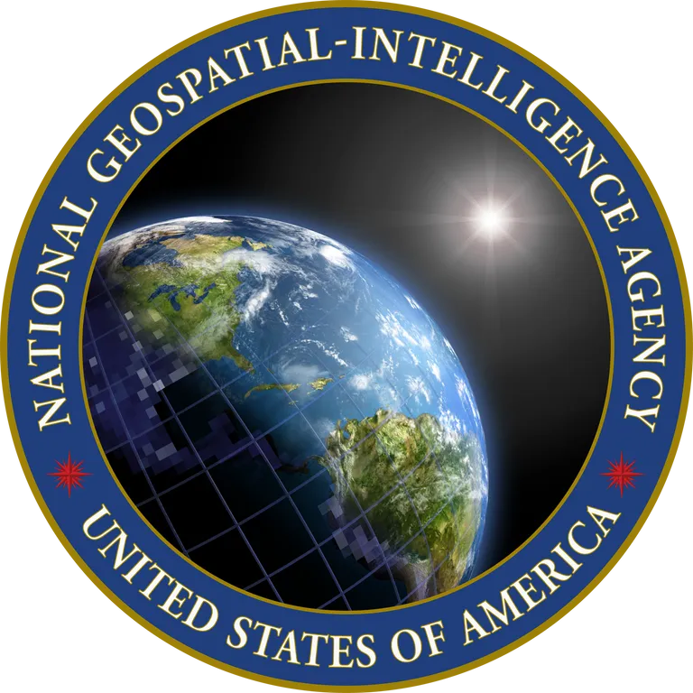National Geospatial-Intelligence Agency
